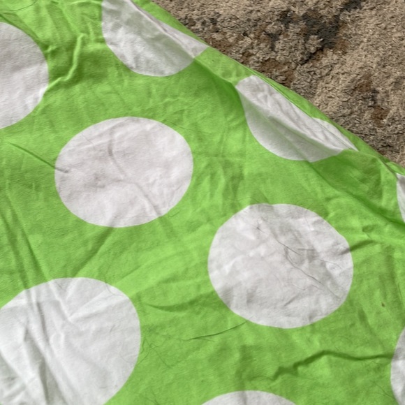 Spring dress - Picture 5 of 5